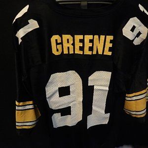 Starter Kevin Greene Jersey